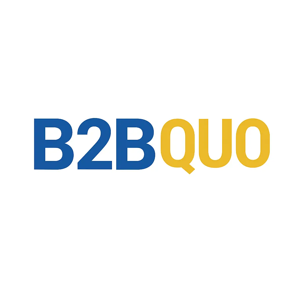 B2BQUO